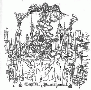 Bloodshed (GER-2) : Capital Punishment